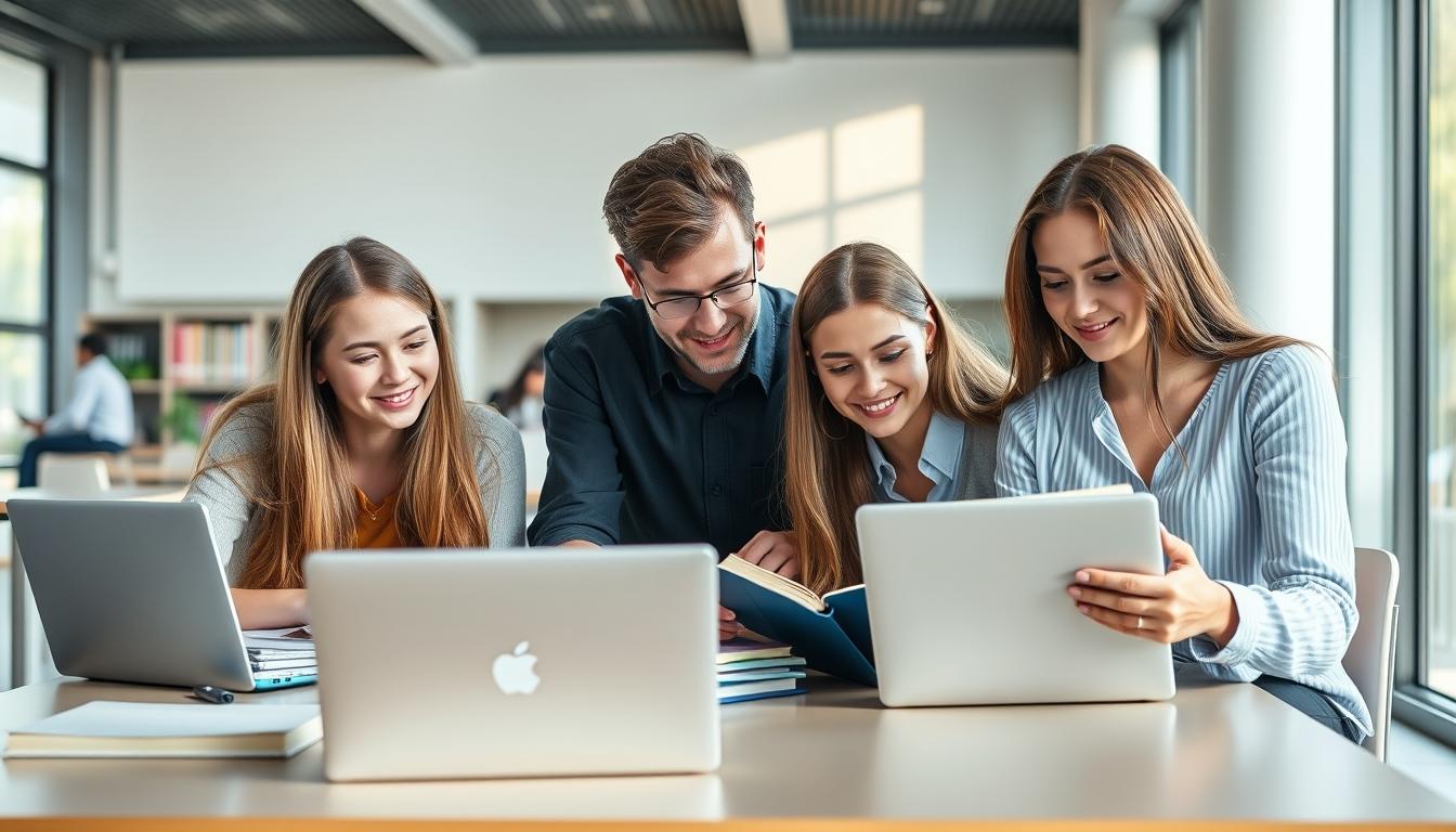 Privacy and data protection for educational website visitors